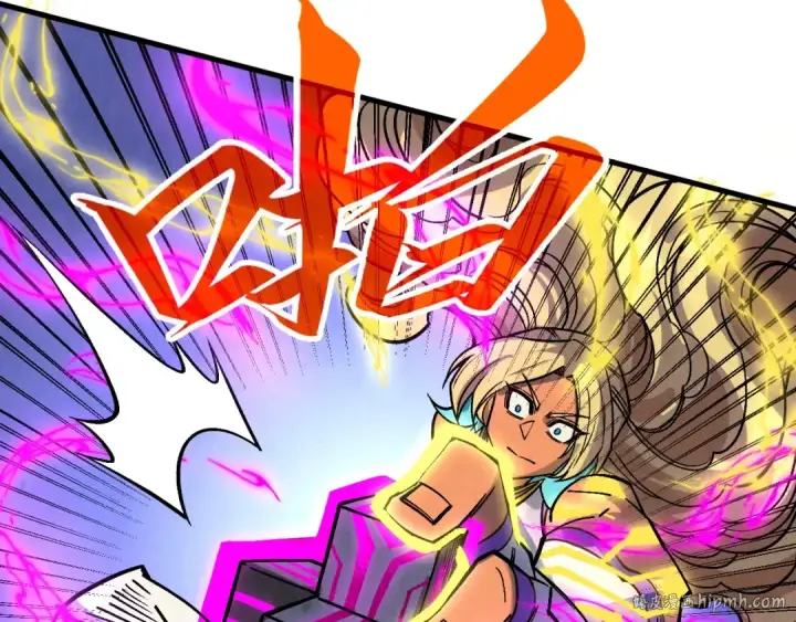 漫画《这一世我要当至尊》第367话 万物结构第128张图
