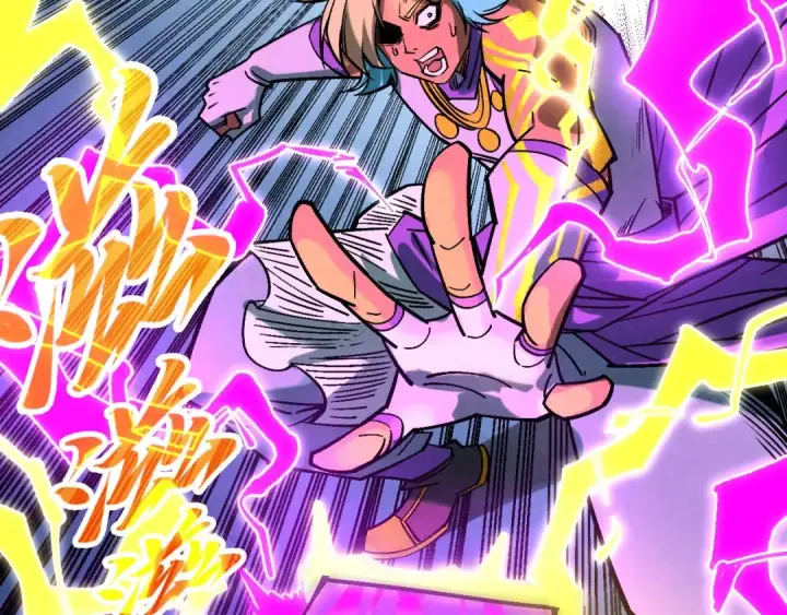 漫画《这一世我要当至尊》第367话 万物结构第141张图