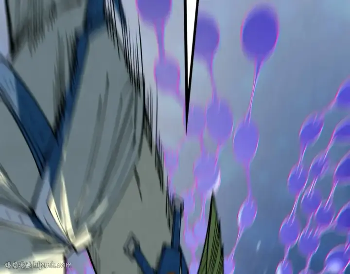 漫画《这一世我要当至尊》第367话 万物结构第160张图