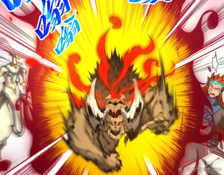 漫画《这一世我要当至尊》第367话 万物结构第48张图