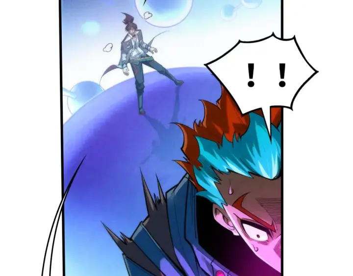 漫画《这一世我要当至尊》第367话 万物结构第97张图