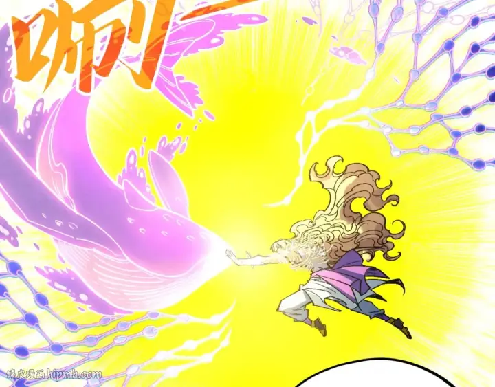 漫画《这一世我要当至尊》第368话 器蕴镇压第104张图