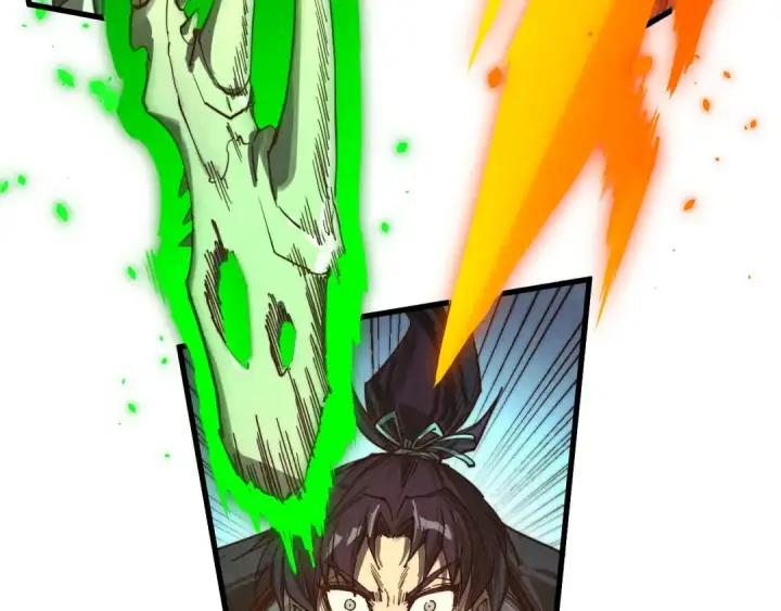 漫画《这一世我要当至尊》第368话 器蕴镇压第124张图