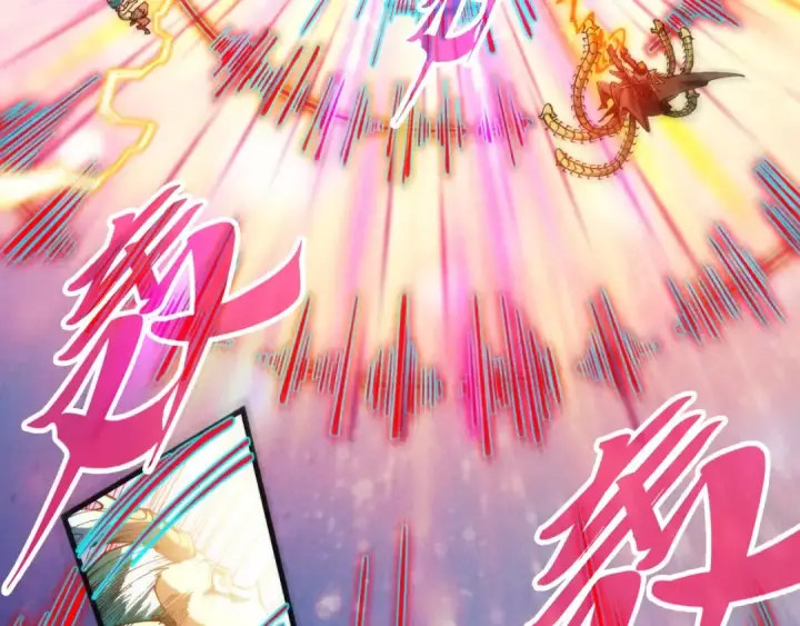 漫画《这一世我要当至尊》第368话 器蕴镇压第31张图