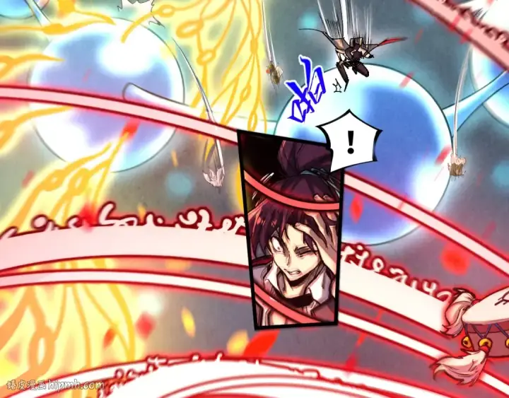 漫画《这一世我要当至尊》第368话 器蕴镇压第48张图