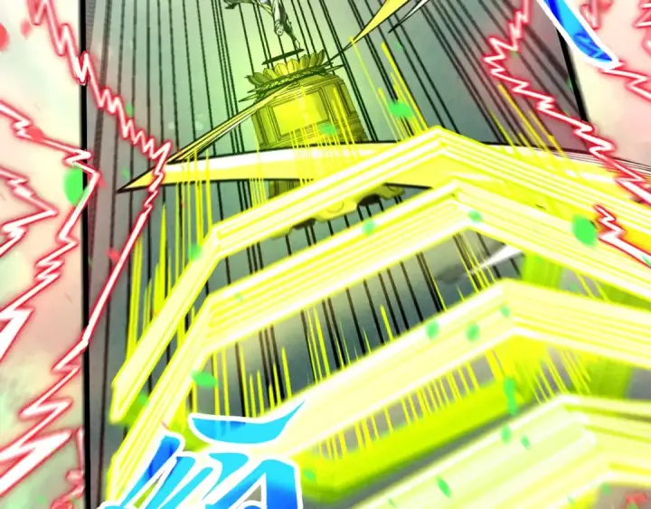 漫画《这一世我要当至尊》第368话 器蕴镇压第60张图