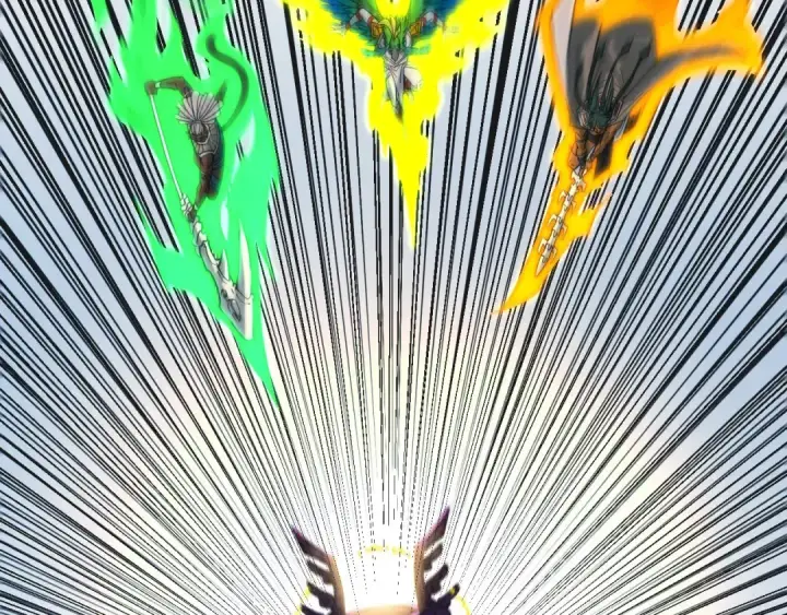 漫画《这一世我要当至尊》第369话 白色世界第107张图