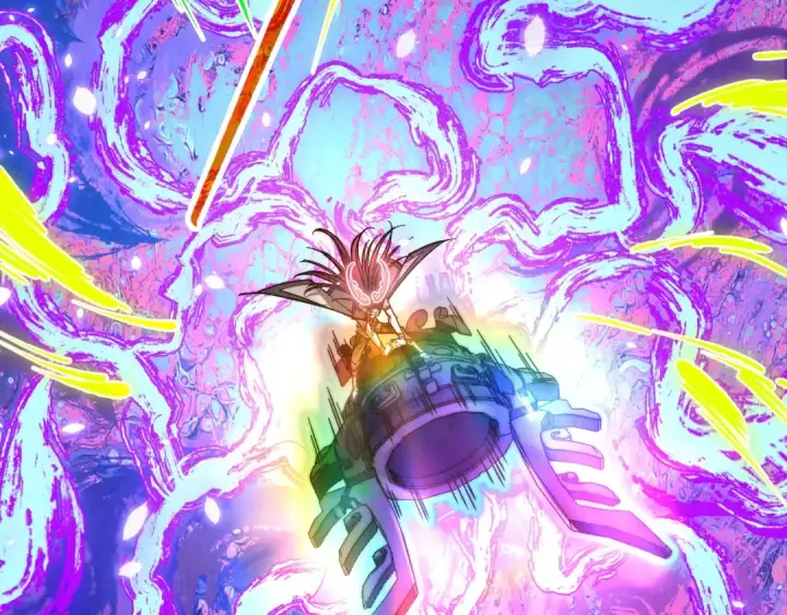 漫画《这一世我要当至尊》第369话 白色世界第113张图