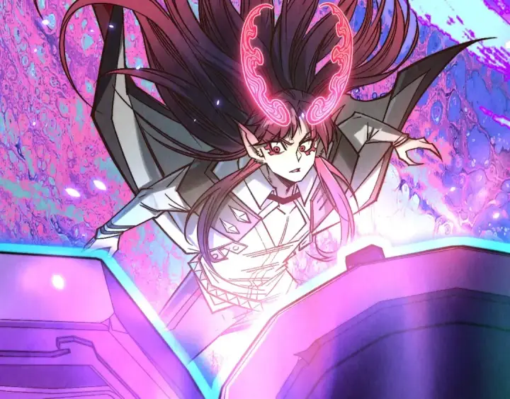漫画《这一世我要当至尊》第369话 白色世界第118张图