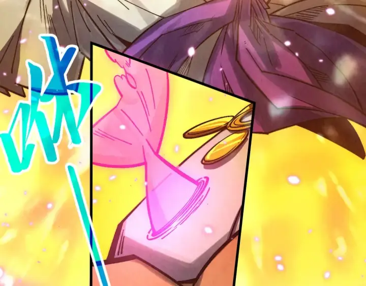 漫画《这一世我要当至尊》第369话 白色世界第125张图