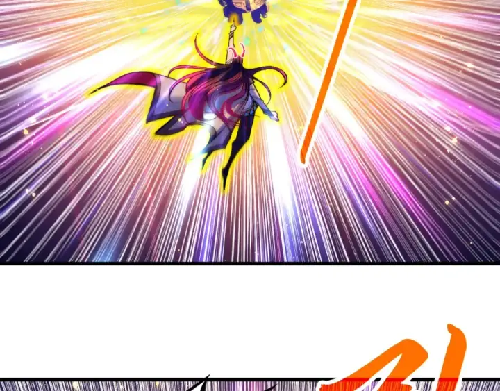 漫画《这一世我要当至尊》第369话 白色世界第13张图