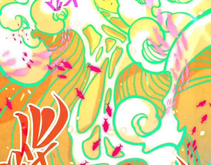 漫画《这一世我要当至尊》第369话 白色世界第130张图