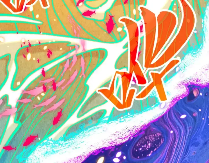 漫画《这一世我要当至尊》第369话 白色世界第131张图