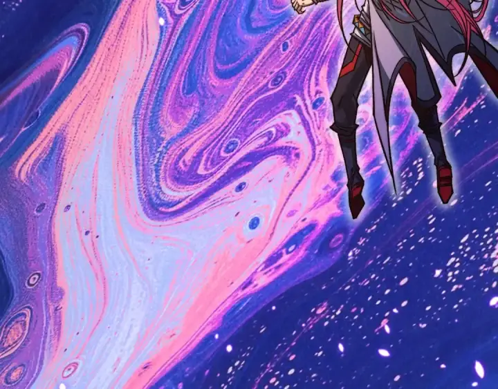 漫画《这一世我要当至尊》第369话 白色世界第133张图