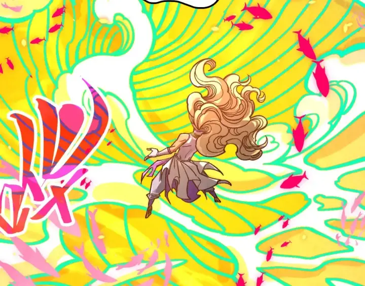 漫画《这一世我要当至尊》第369话 白色世界第142张图