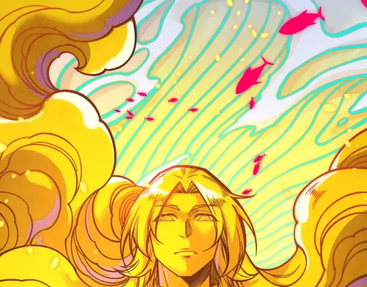 漫画《这一世我要当至尊》第369话 白色世界第157张图