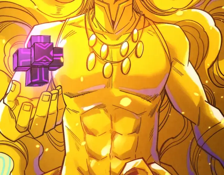 漫画《这一世我要当至尊》第369话 白色世界第158张图