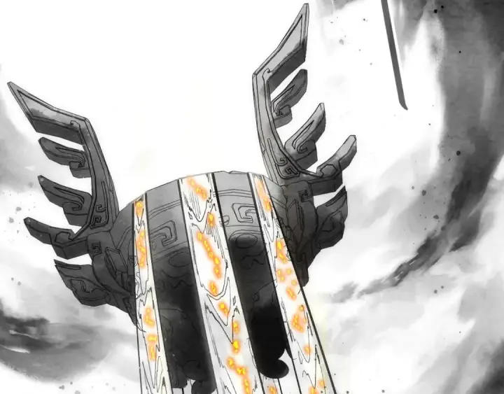漫画《这一世我要当至尊》第369话 白色世界第38张图