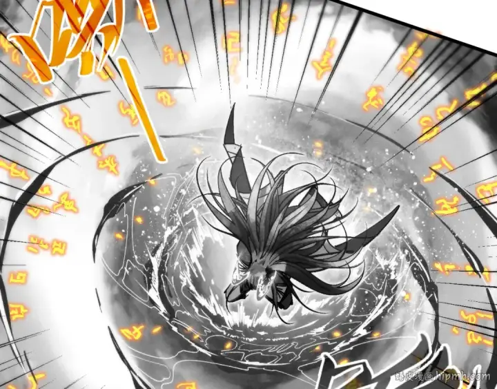 漫画《这一世我要当至尊》第369话 白色世界第48张图