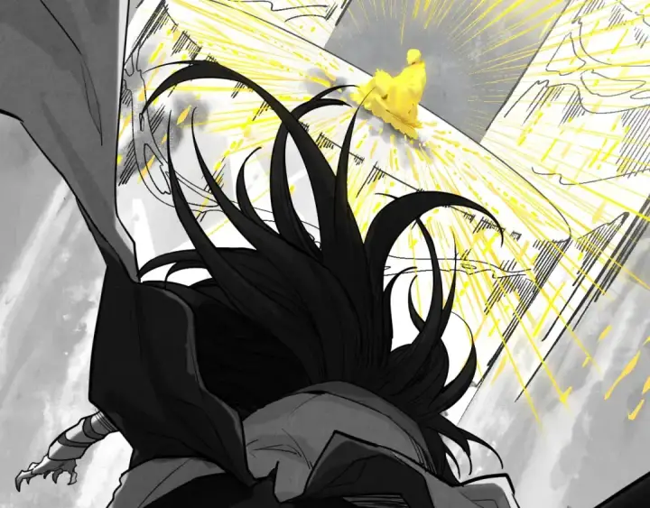 漫画《这一世我要当至尊》第369话 白色世界第67张图