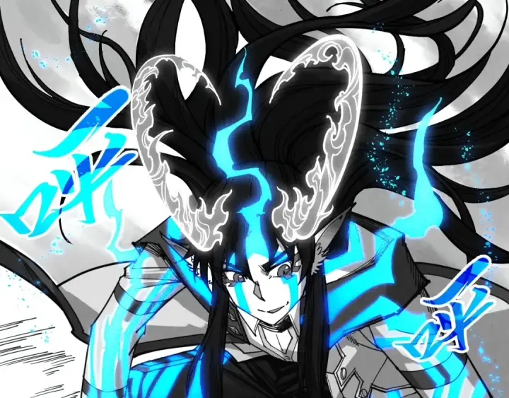 漫画《这一世我要当至尊》第369话 白色世界第92张图