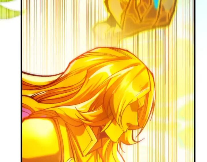 漫画《这一世我要当至尊》第370话 不灭金身第121张图