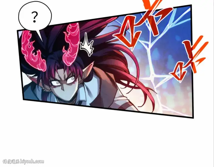 漫画《这一世我要当至尊》第370话 不灭金身第136张图
