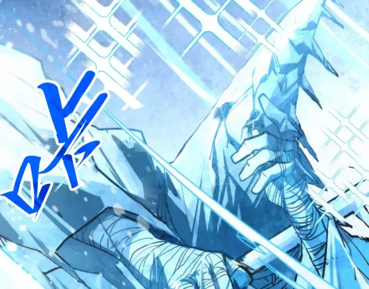 漫画《这一世我要当至尊》第370话 不灭金身第149张图