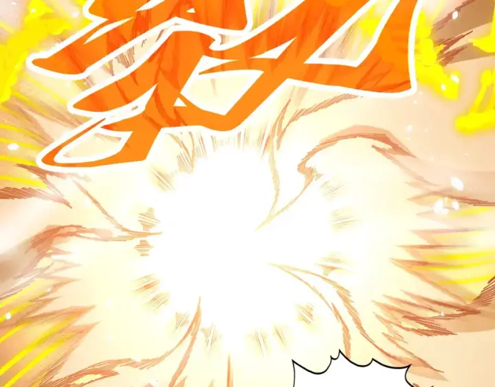 漫画《这一世我要当至尊》第370话 不灭金身第46张图