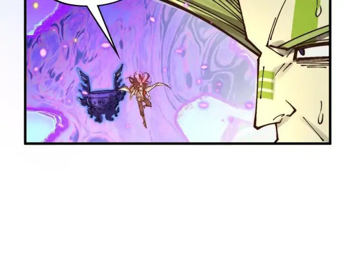漫画《这一世我要当至尊》第370话 不灭金身第66张图