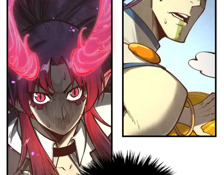 漫画《这一世我要当至尊》第370话 不灭金身第71张图