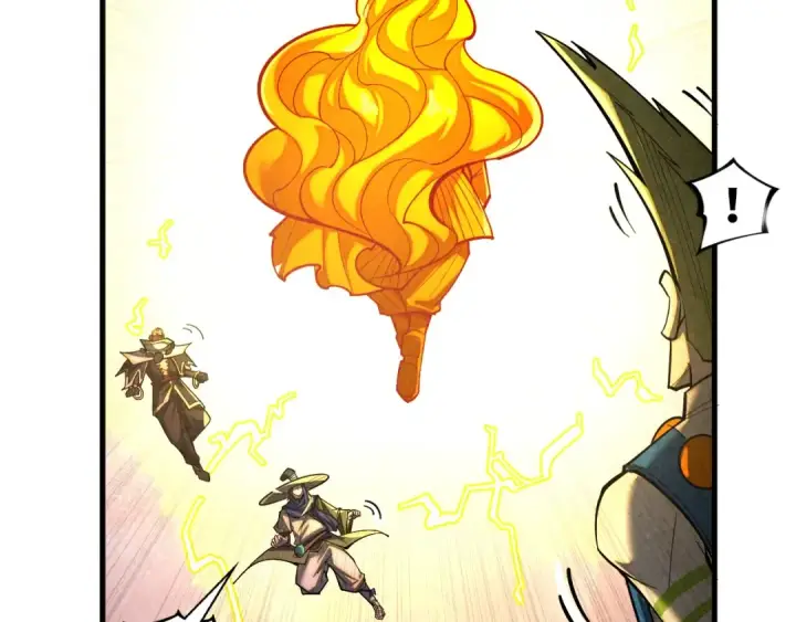 漫画《这一世我要当至尊》第370话 不灭金身第89张图