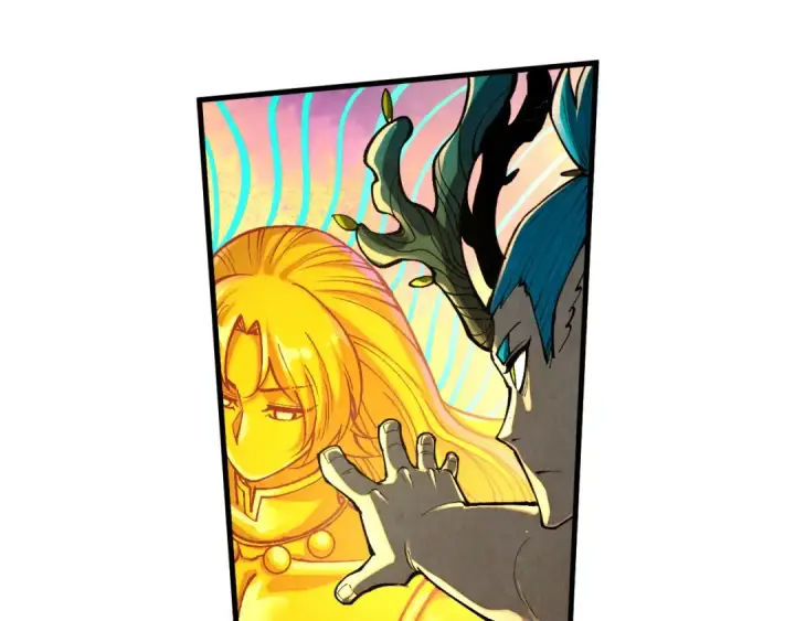 漫画《这一世我要当至尊》第370话 不灭金身第95张图