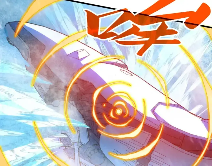 漫画《这一世我要当至尊》第371话 结界崩碎第114张图