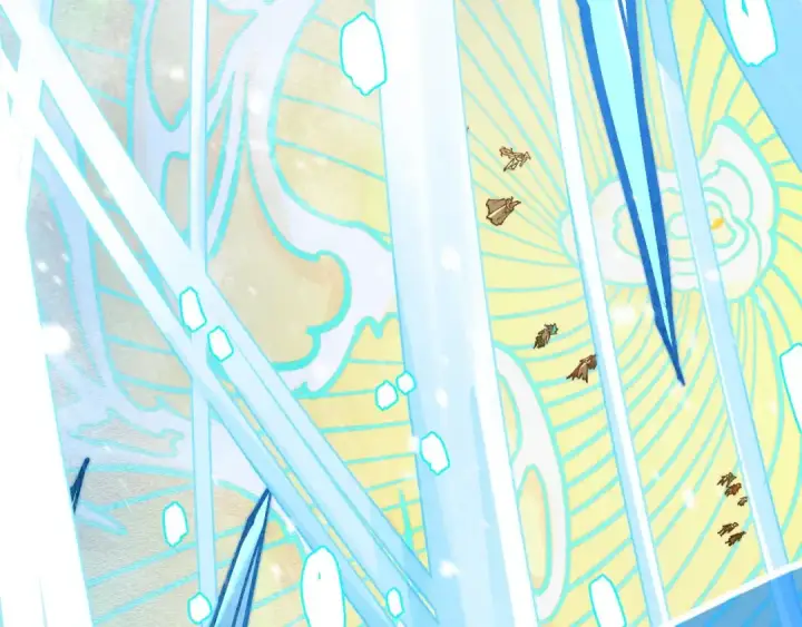 漫画《这一世我要当至尊》第371话 结界崩碎第13张图