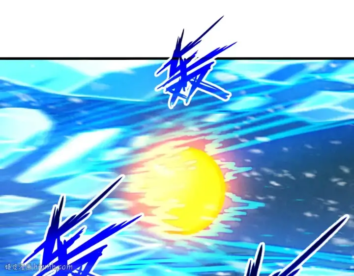 漫画《这一世我要当至尊》第371话 结界崩碎第136张图