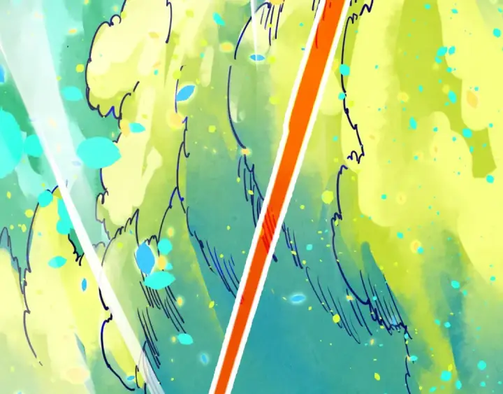 漫画《这一世我要当至尊》第371话 结界崩碎第169张图