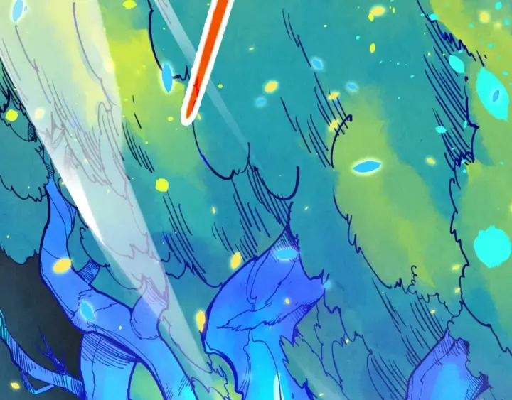 漫画《这一世我要当至尊》第371话 结界崩碎第170张图