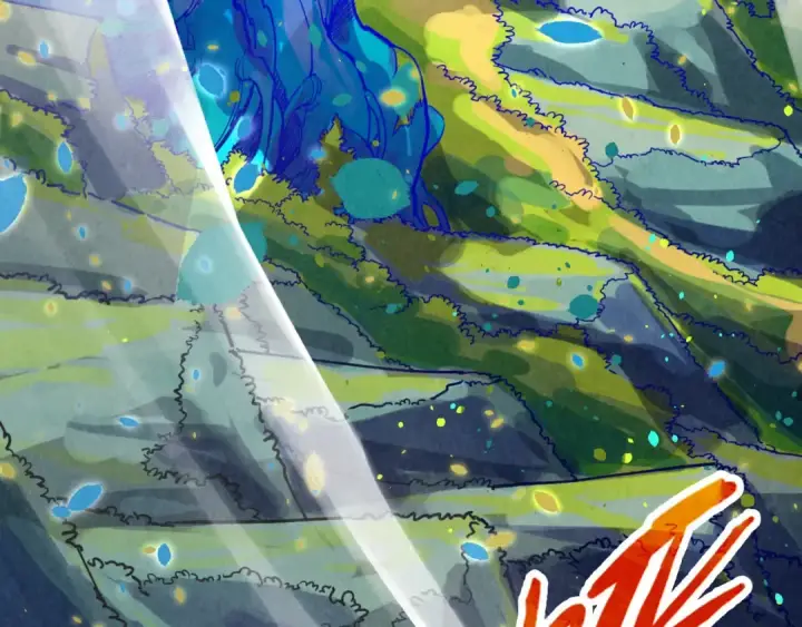漫画《这一世我要当至尊》第371话 结界崩碎第175张图
