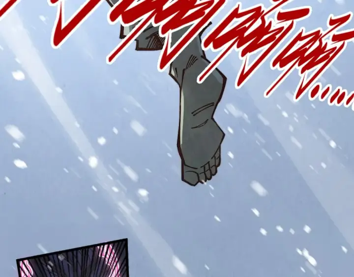漫画《这一世我要当至尊》第371话 结界崩碎第45张图