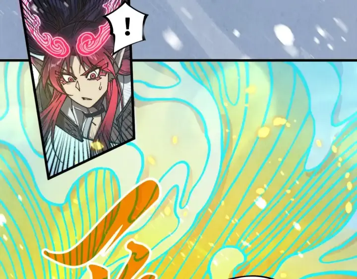漫画《这一世我要当至尊》第371话 结界崩碎第46张图