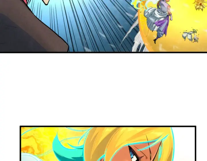 漫画《这一世我要当至尊》第371话 结界崩碎第63张图