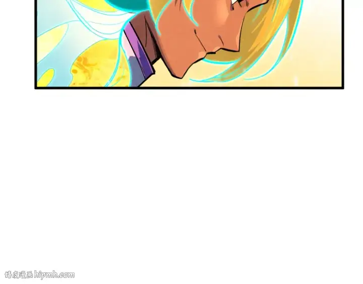 漫画《这一世我要当至尊》第371话 结界崩碎第64张图