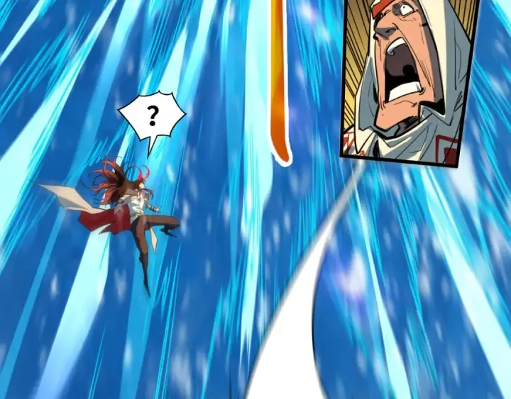 漫画《这一世我要当至尊》第371话 结界崩碎第68张图