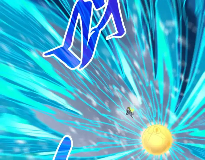 漫画《这一世我要当至尊》第371话 结界崩碎第86张图