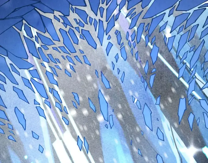 漫画《这一世我要当至尊》第371话 结界崩碎第9张图