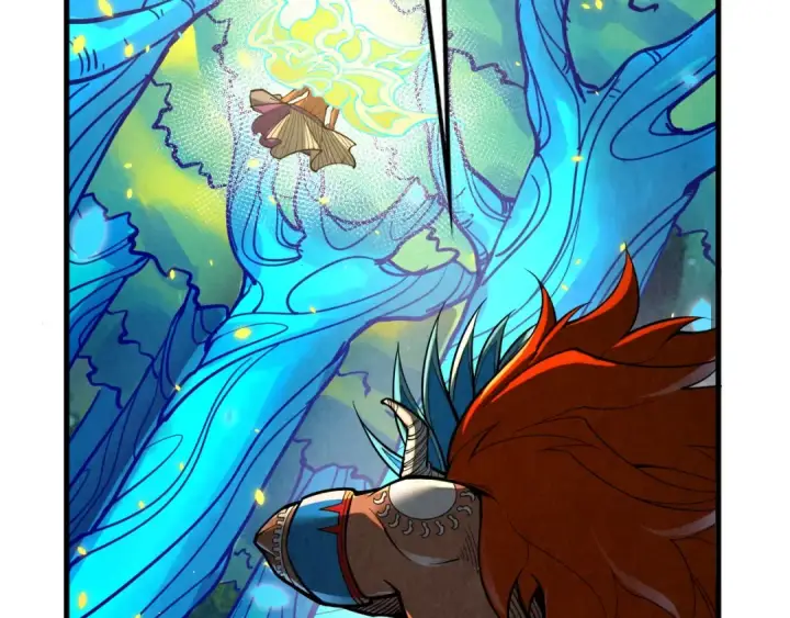 漫画《这一世我要当至尊》第372话 叶南天第18张图