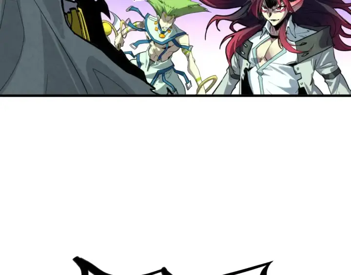 漫画《这一世我要当至尊》第372话 叶南天第43张图