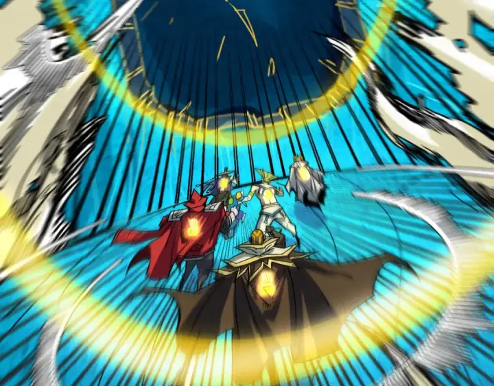 漫画《这一世我要当至尊》第372话 叶南天第79张图