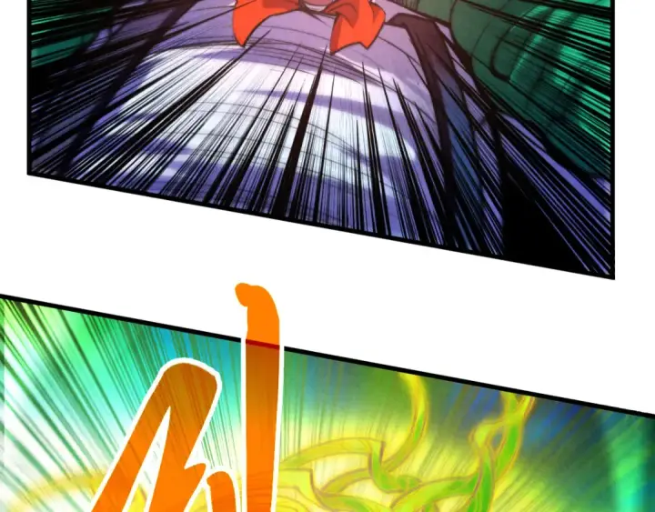 漫画《这一世我要当至尊》第373话 太极封天印第121张图